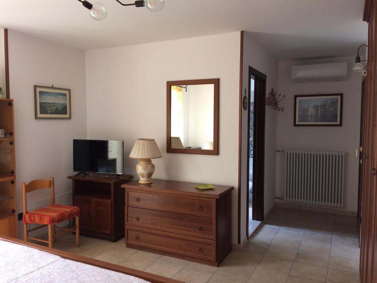 Bed and Breakfast Gianpaolo Ospitale Scorrano  Exterior foto